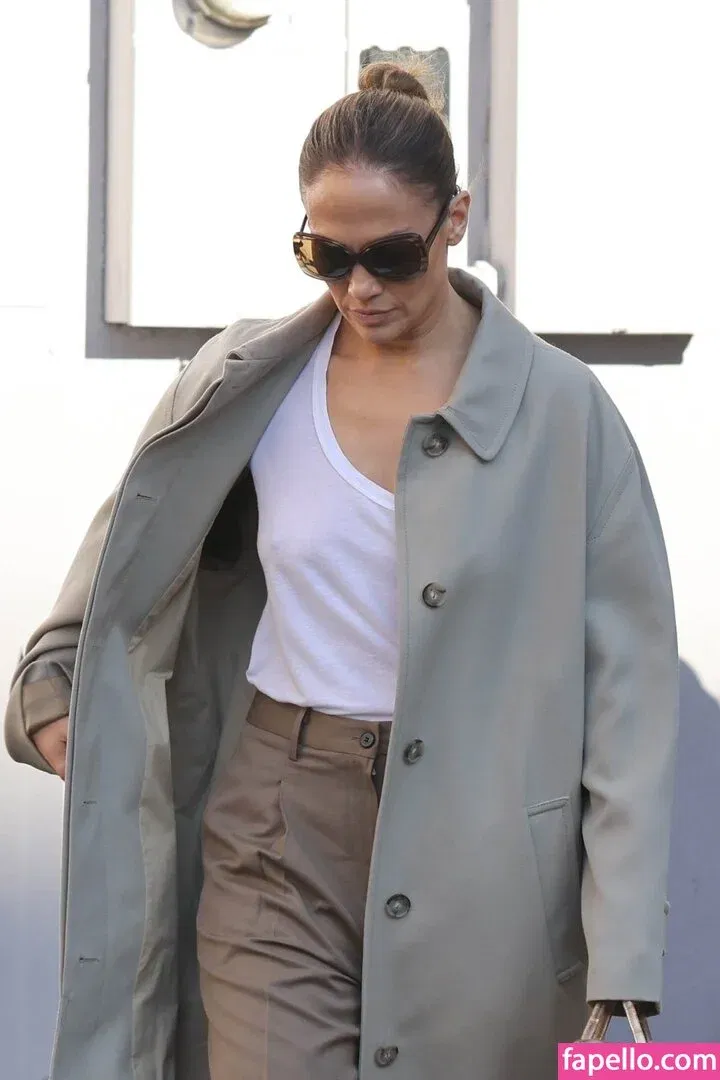 Jennifer Lopez Onlyfans Photo Gallery 