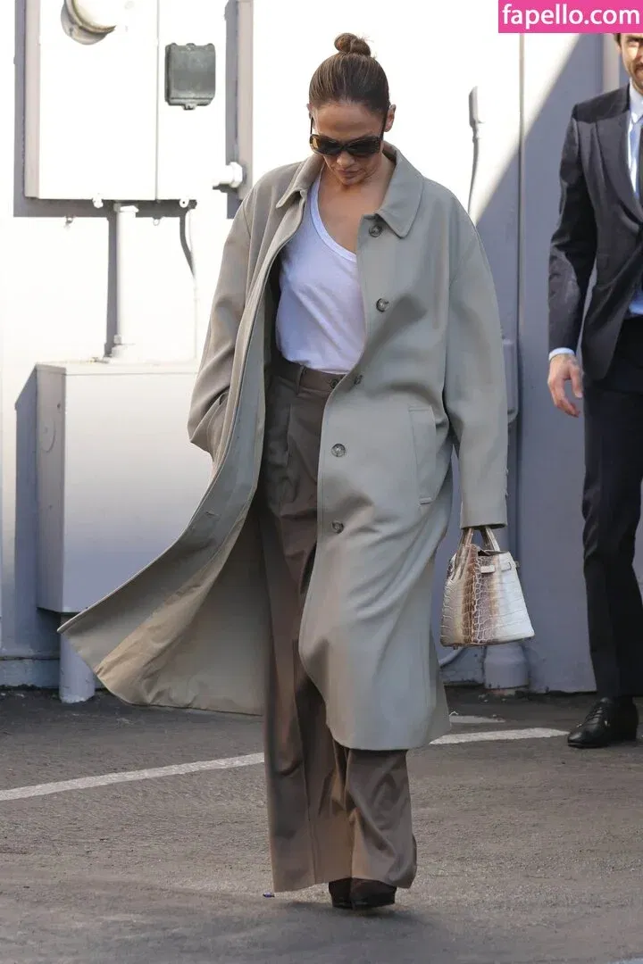 Jennifer Lopez Onlyfans Photo Gallery 