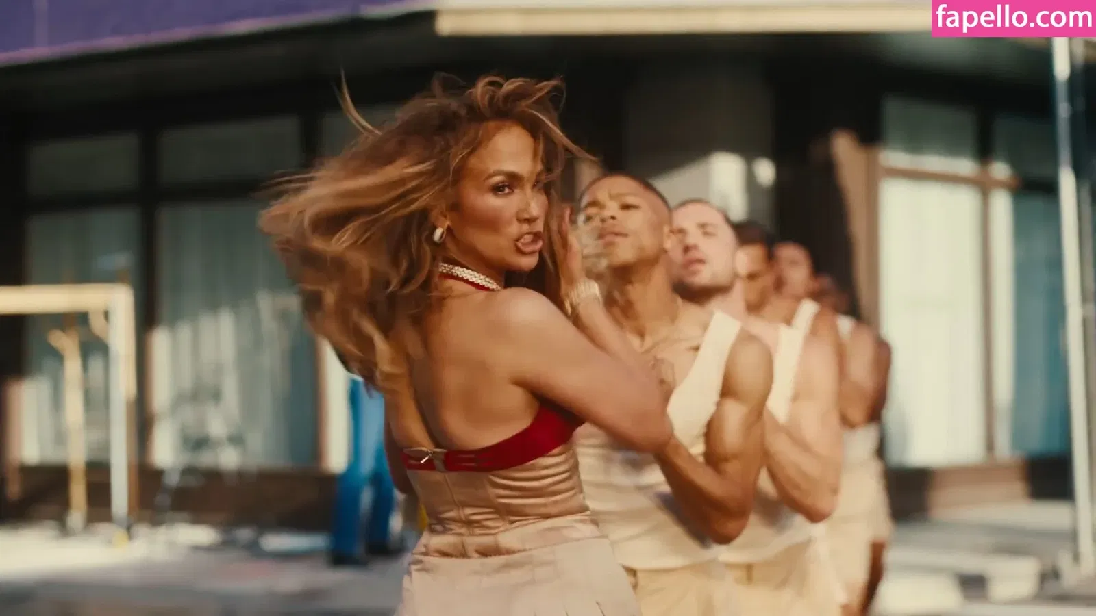 Jennifer Lopez Onlyfans Photo Gallery 