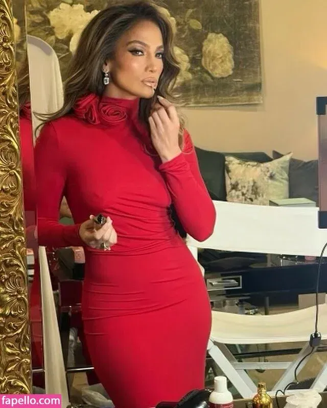 Jennifer Lopez Onlyfans Photo Gallery 