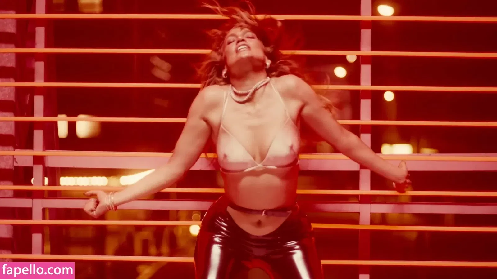 Jennifer Lopez Onlyfans Photo Gallery 