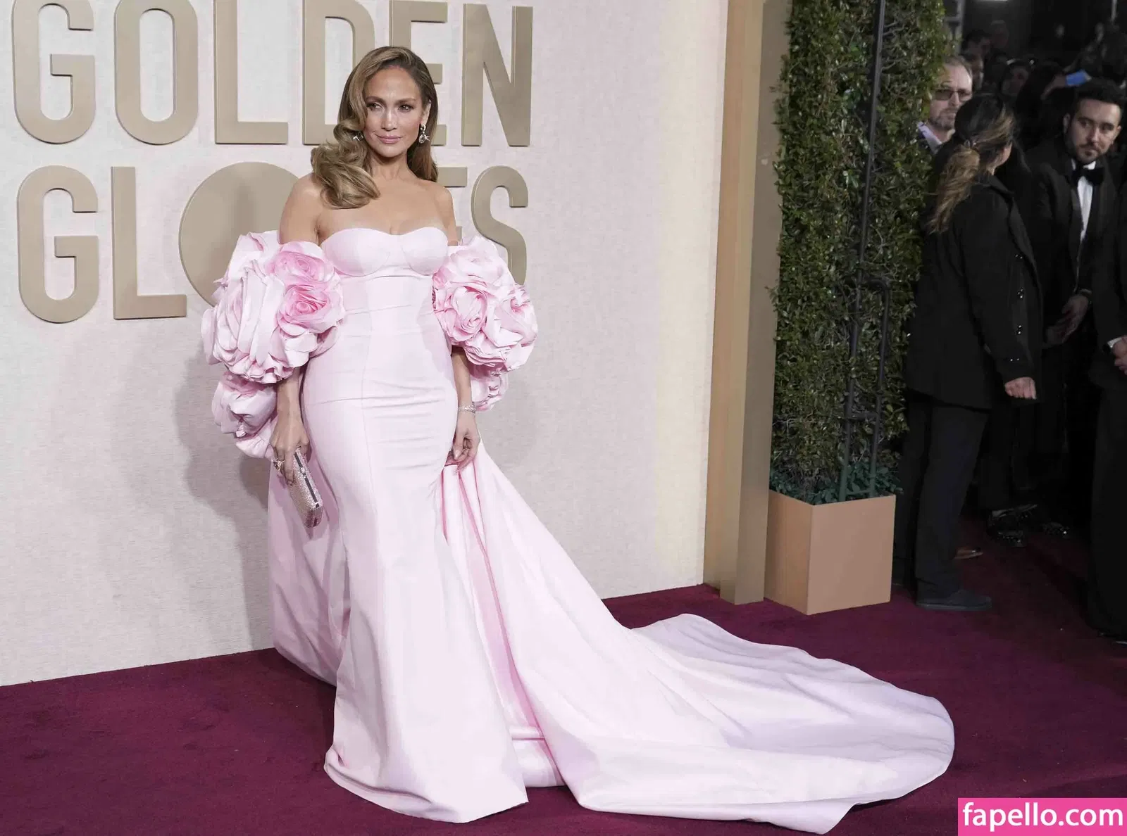 Jennifer Lopez Onlyfans Photo Gallery 