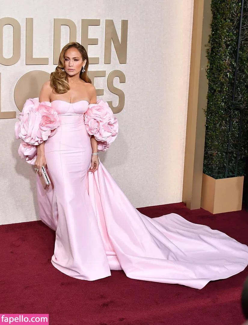 Jennifer Lopez Onlyfans Photo Gallery 