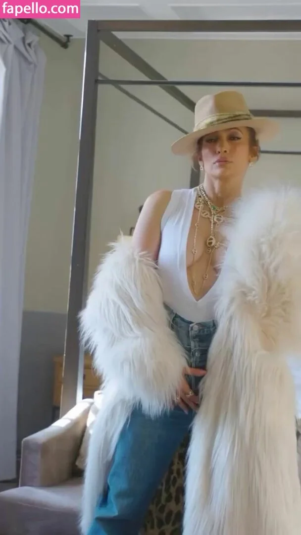 Jennifer Lopez Onlyfans Photo Gallery 