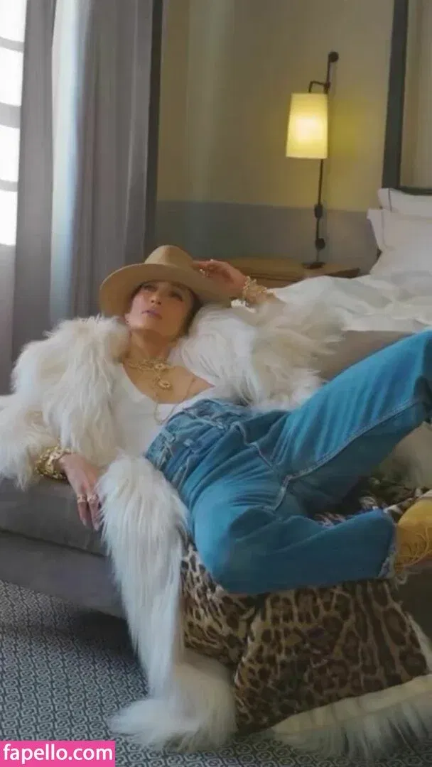 Jennifer Lopez Onlyfans Photo Gallery 