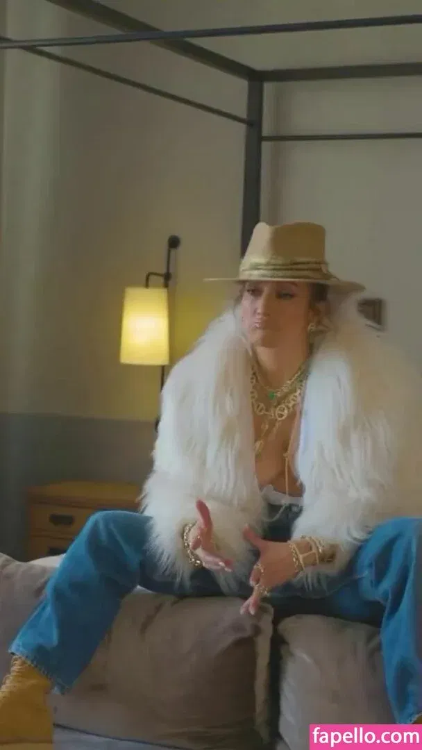Jennifer Lopez Onlyfans Photo Gallery 