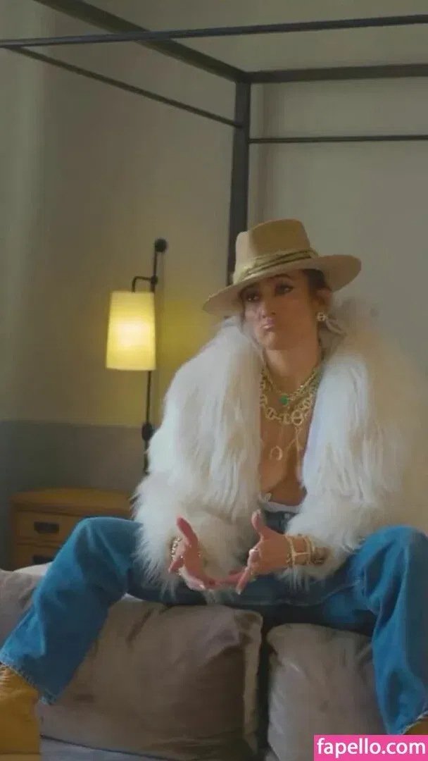 Jennifer Lopez Onlyfans Photo Gallery 