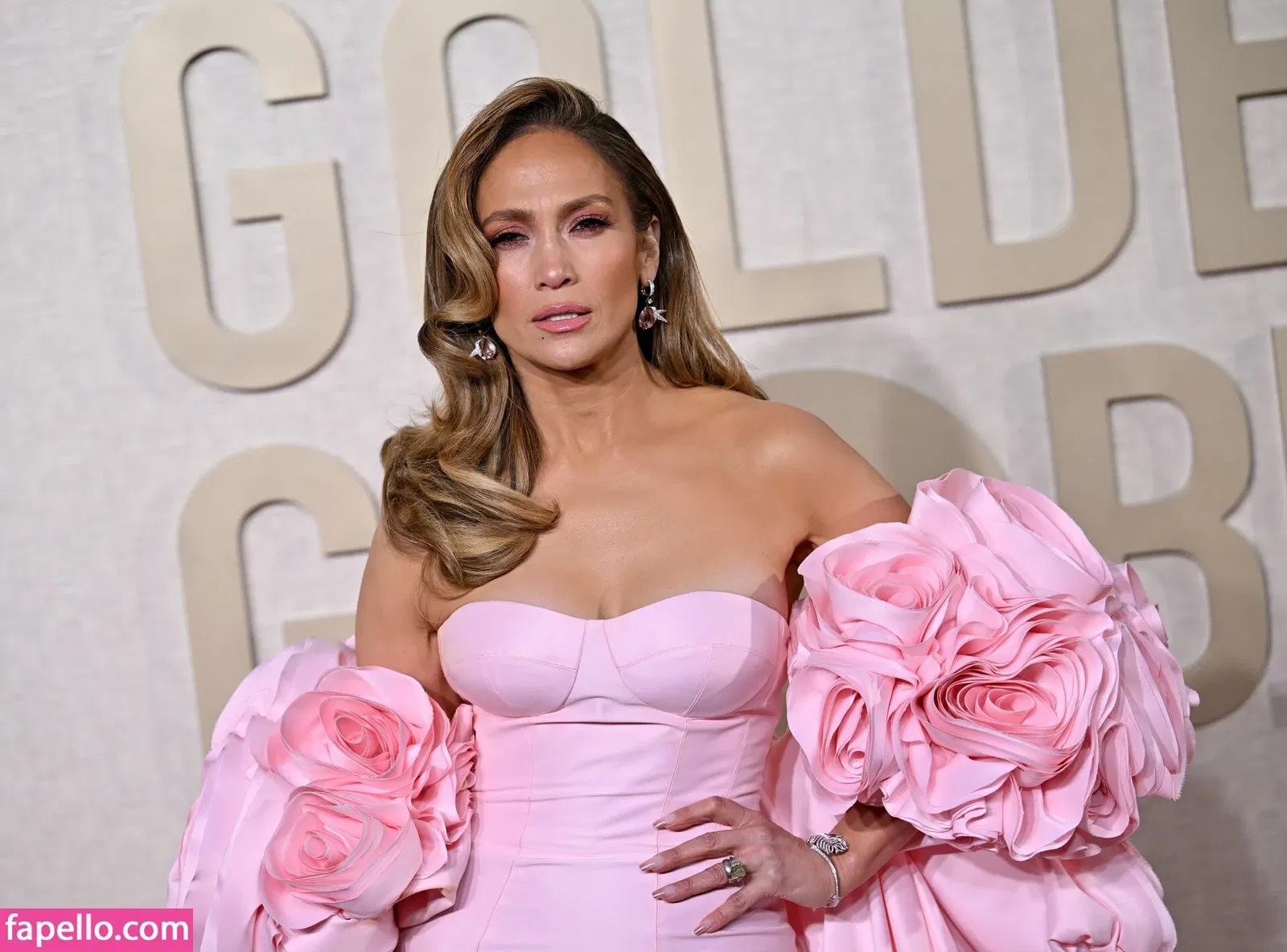 Jennifer Lopez Onlyfans Photo Gallery 