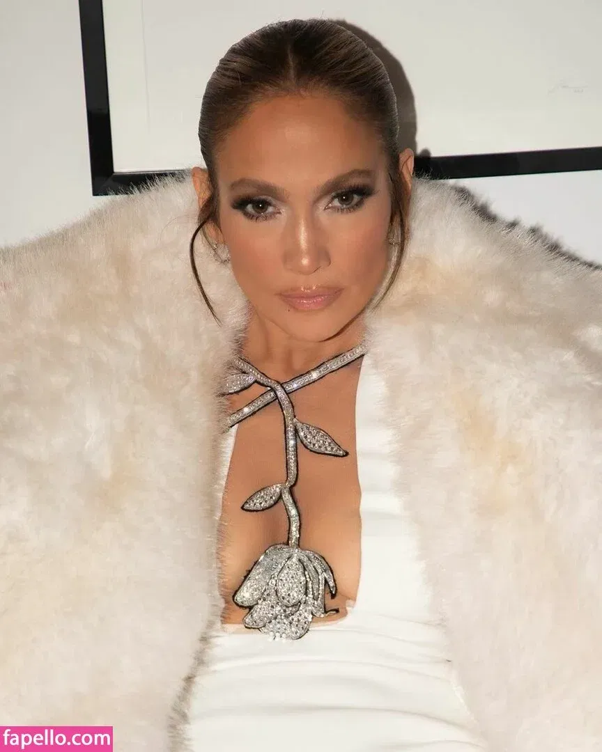 Jennifer Lopez Onlyfans Photo Gallery 