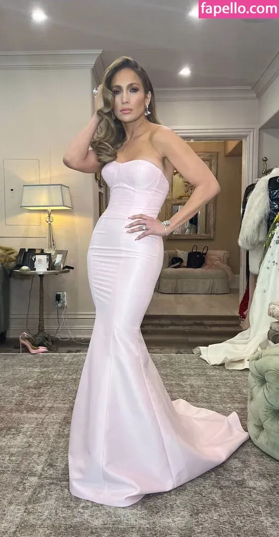 Jennifer Lopez Onlyfans Photo Gallery 