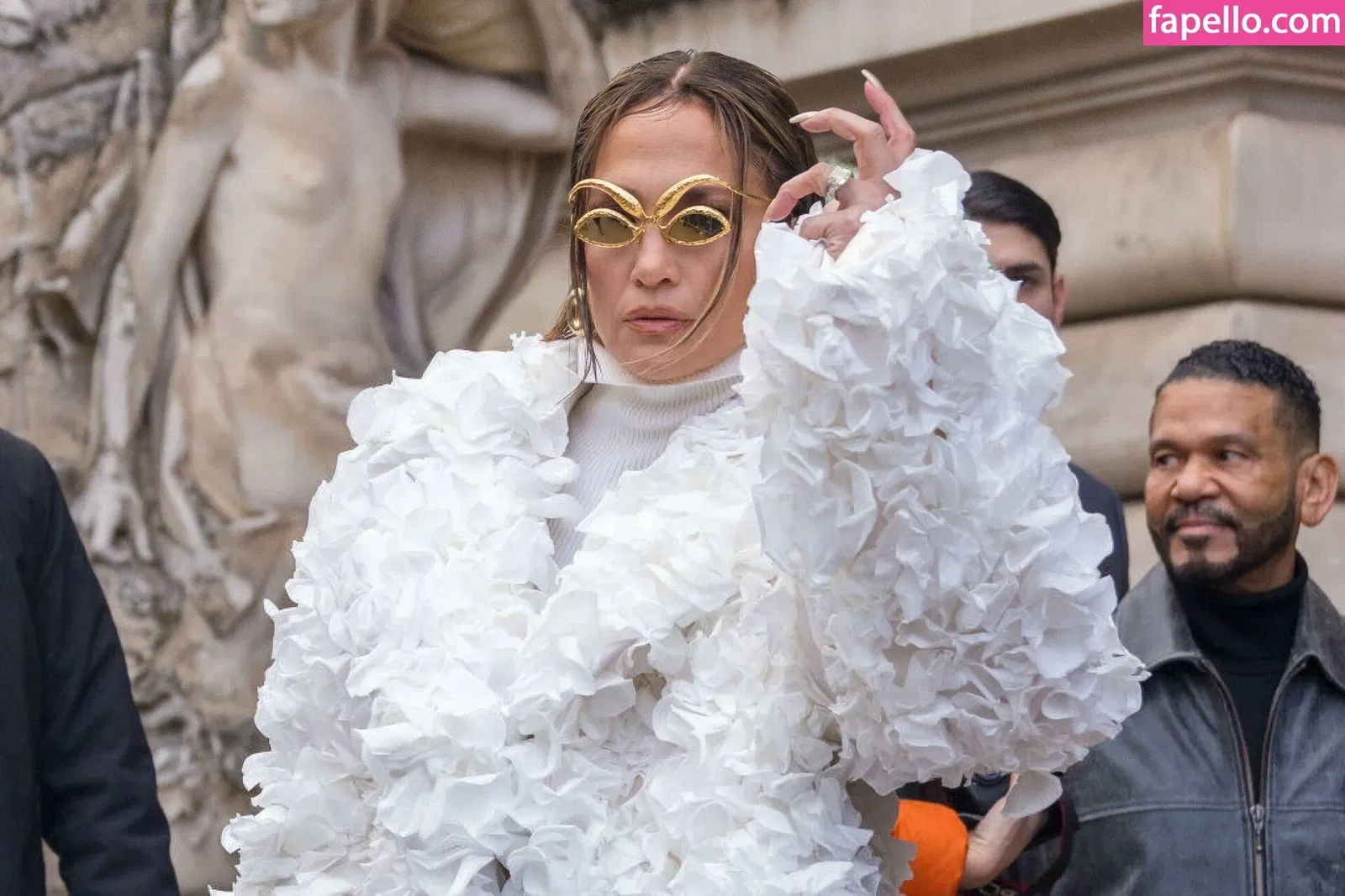 Jennifer Lopez Onlyfans Photo Gallery 