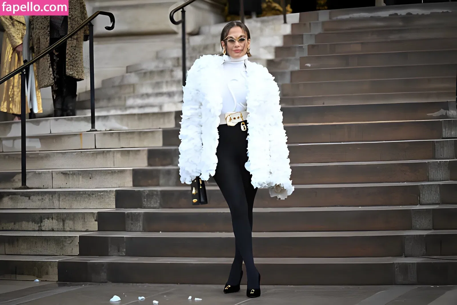 Jennifer Lopez Onlyfans Photo Gallery 