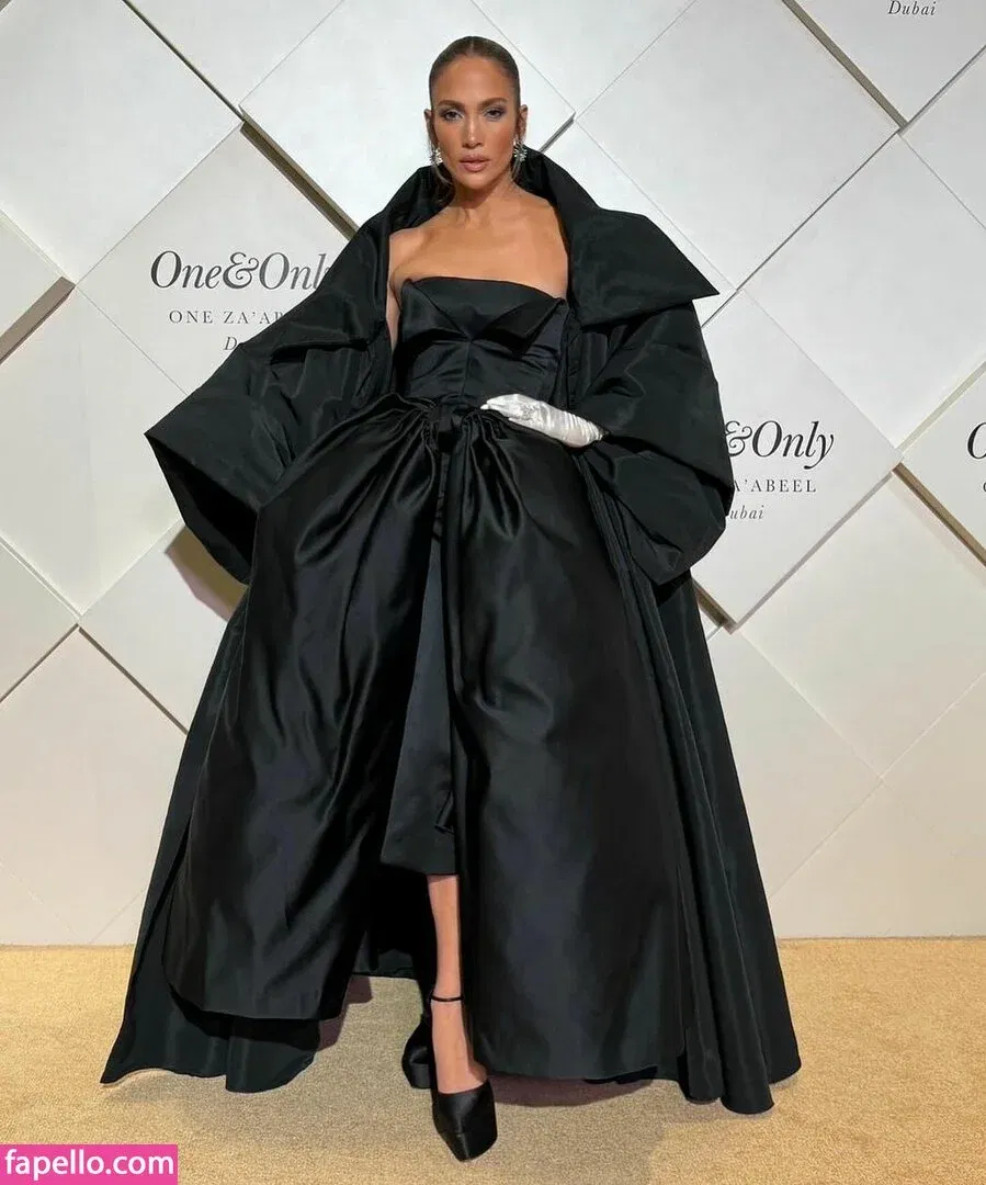 Jennifer Lopez Onlyfans Photo Gallery 