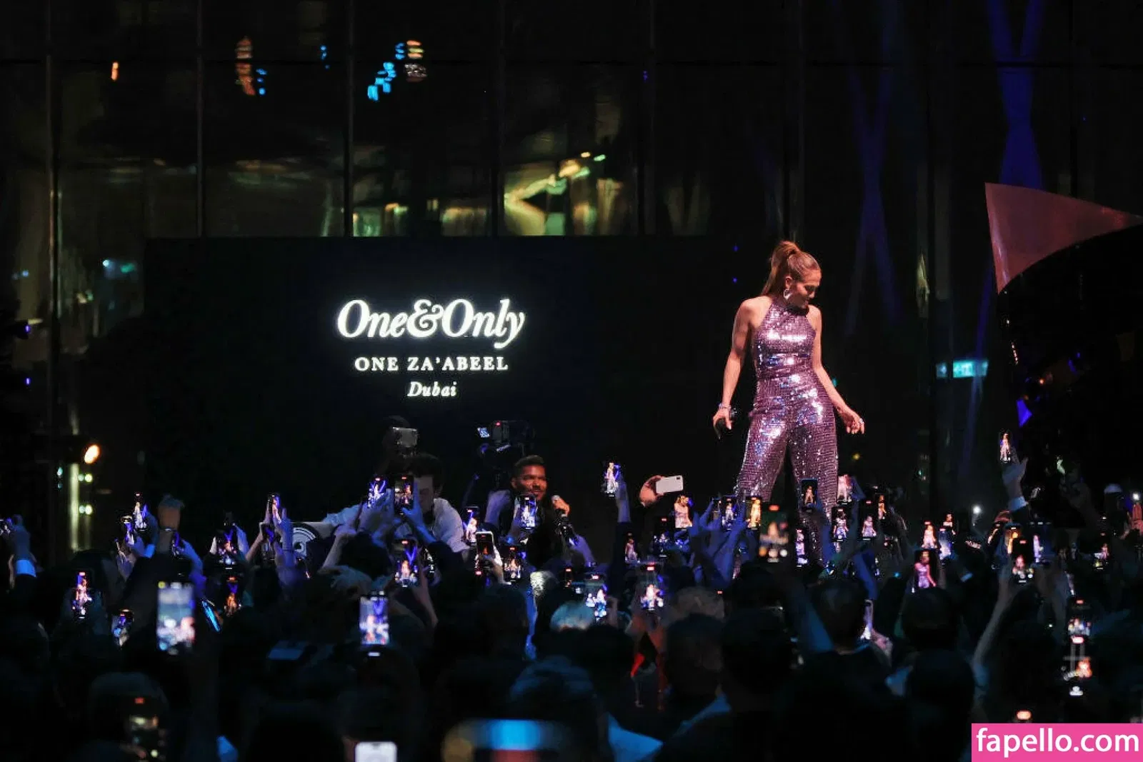 Jennifer Lopez Onlyfans Photo Gallery 