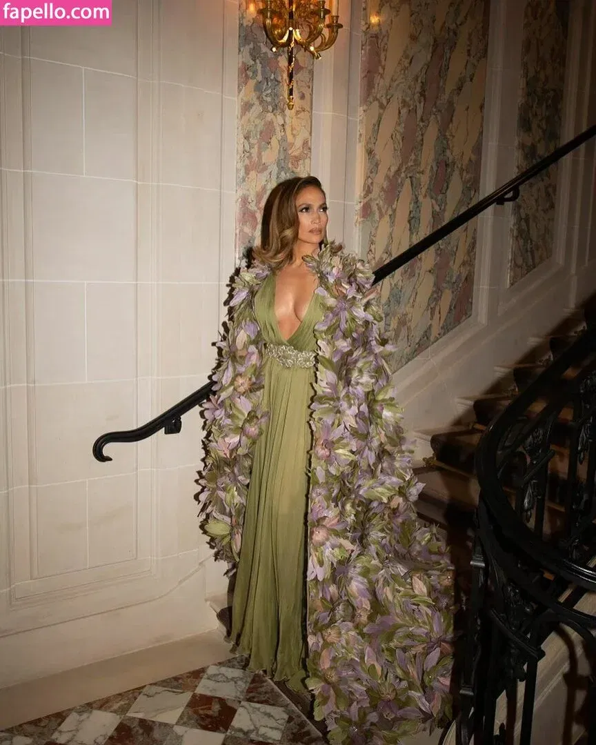 Jennifer Lopez Onlyfans Photo Gallery 