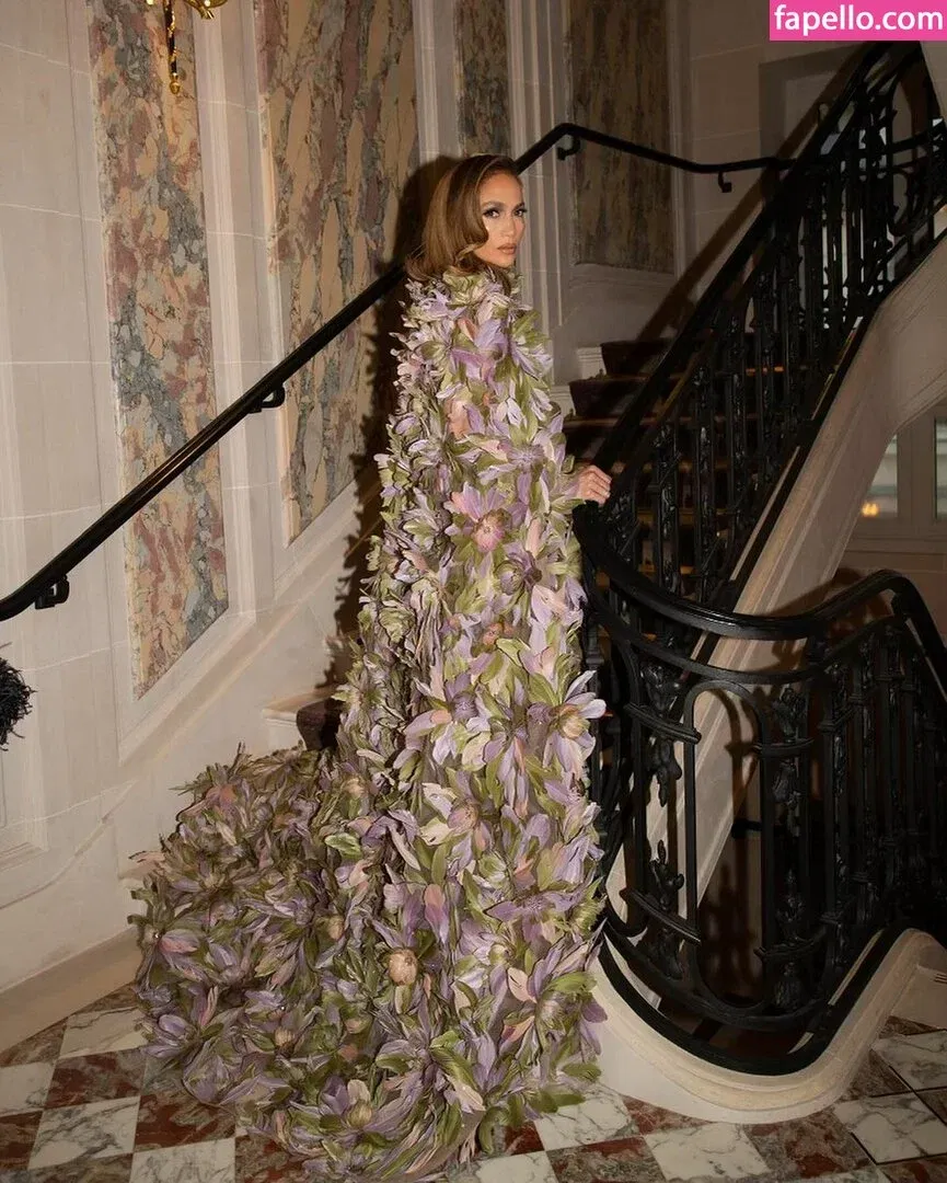 Jennifer Lopez Onlyfans Photo Gallery 