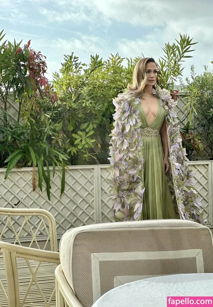 Jennifer Lopez Onlyfans Photo Gallery 