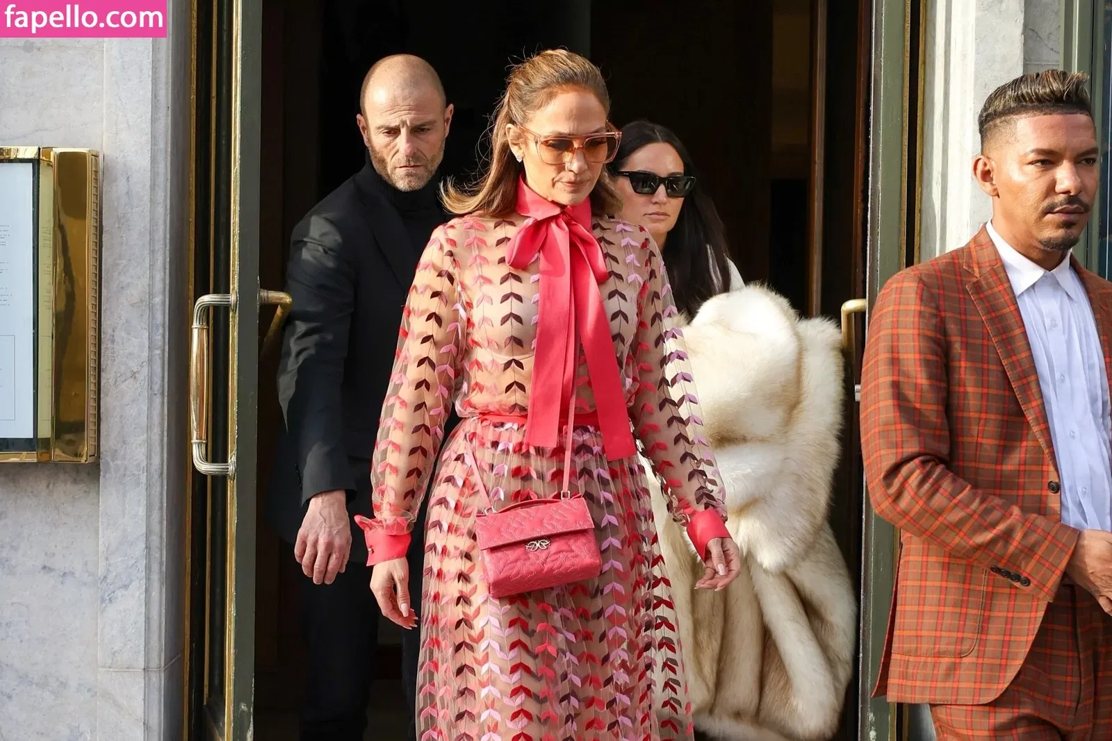 Jennifer Lopez Onlyfans Photo Gallery 