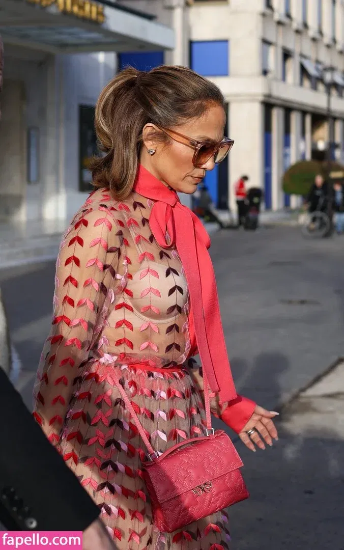 Jennifer Lopez Onlyfans Photo Gallery 