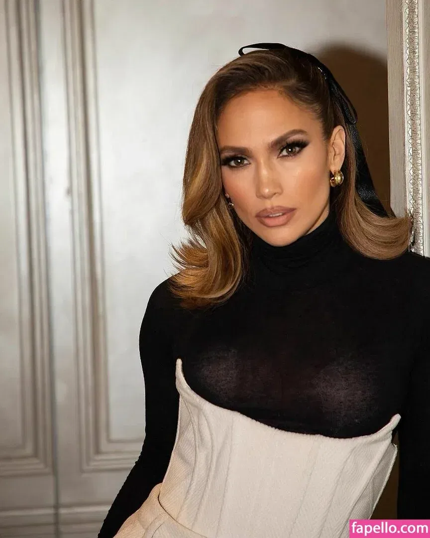 Jennifer Lopez Onlyfans Photo Gallery 