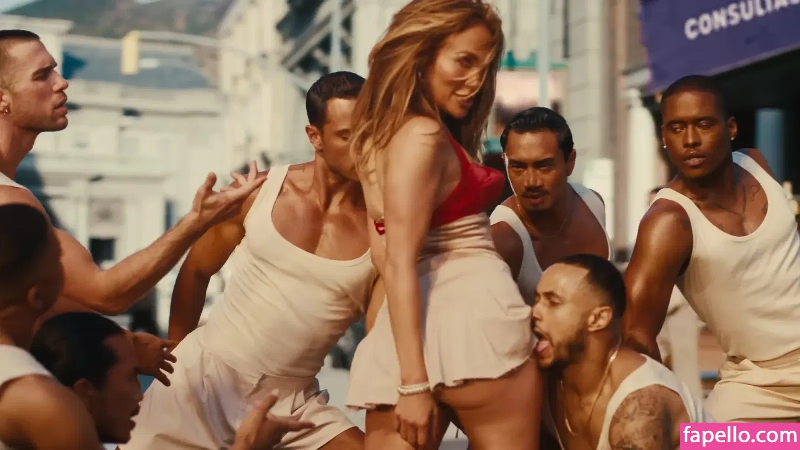 Jennifer Lopez Onlyfans Photo Gallery 