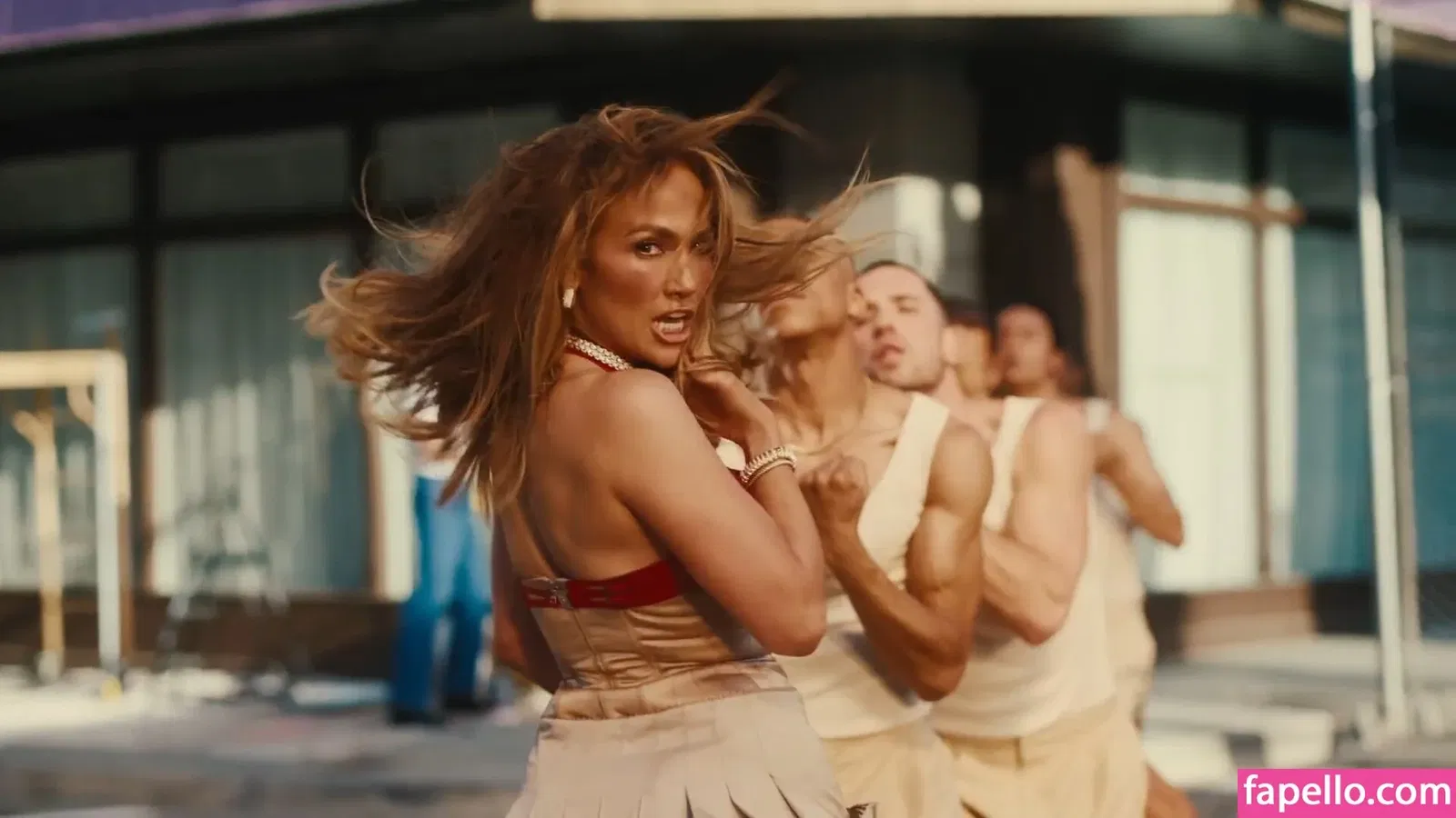 Jennifer Lopez Onlyfans Photo Gallery 