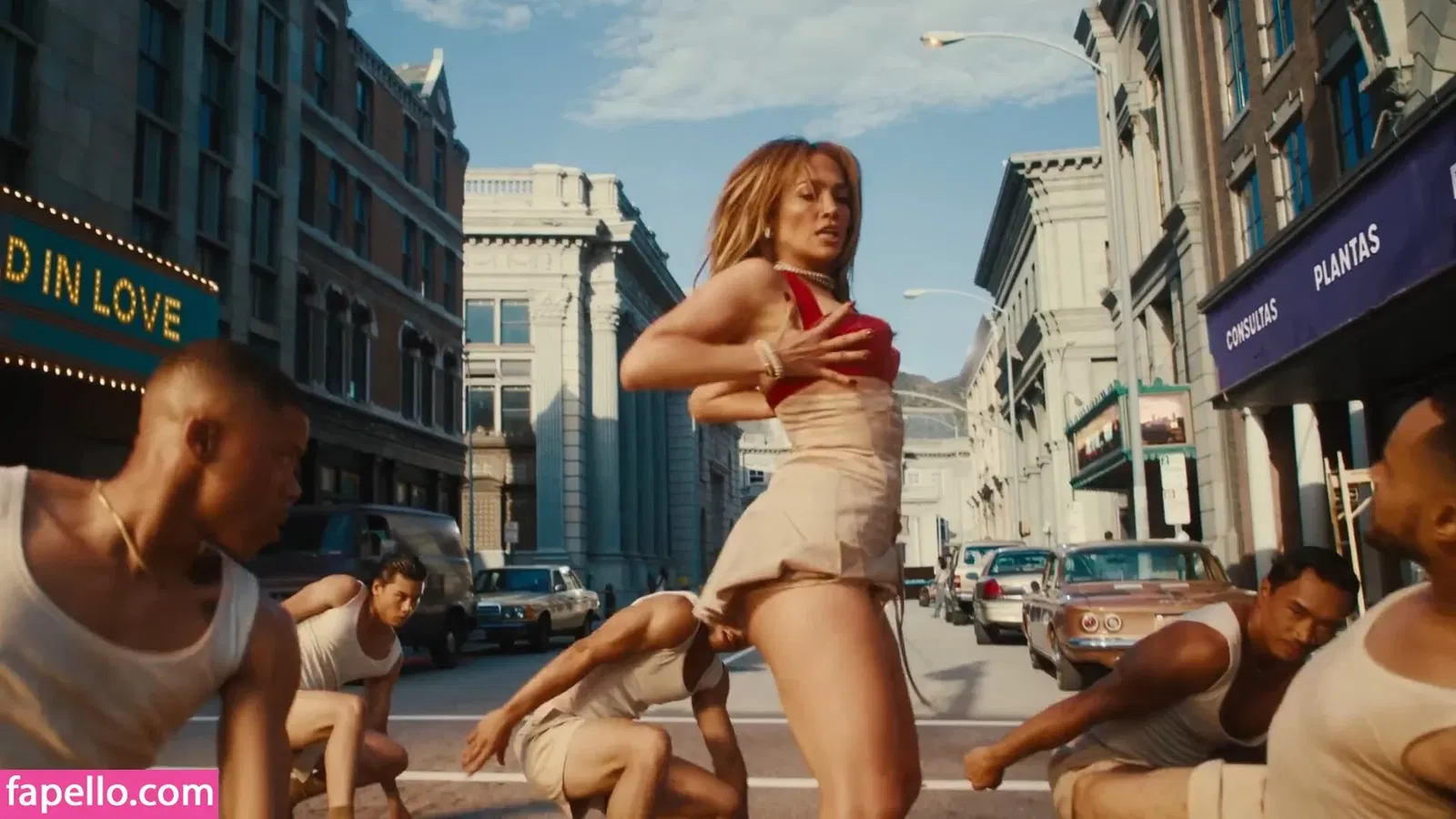 Jennifer Lopez Onlyfans Photo Gallery 