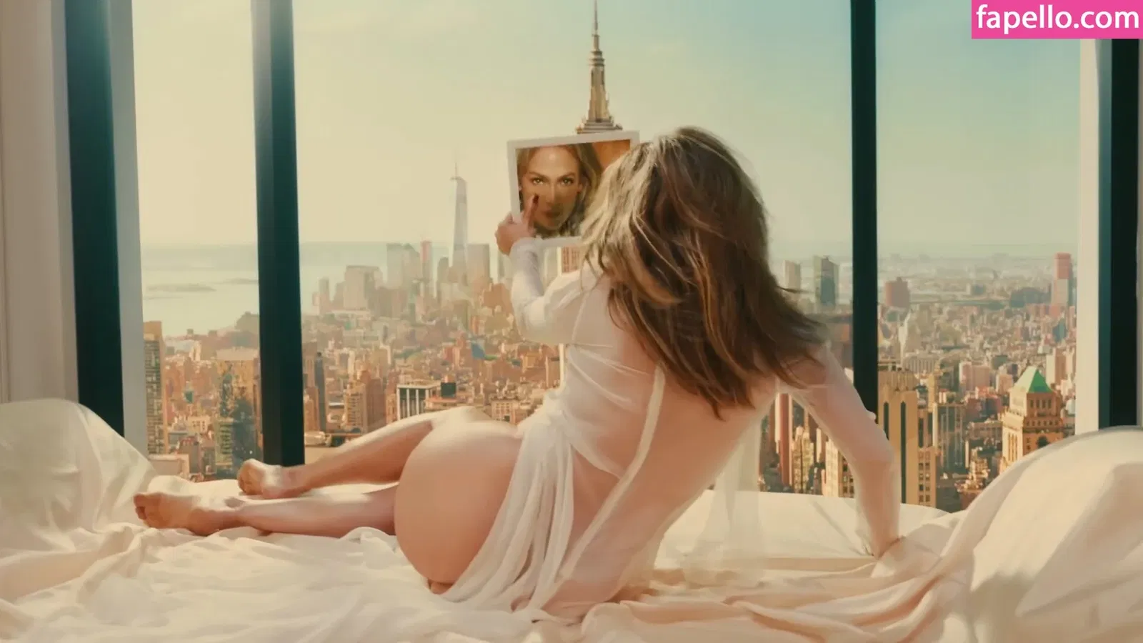 Jennifer Lopez Onlyfans Photo Gallery 