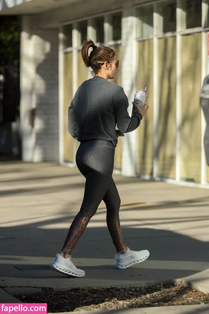 Jennifer Lopez Onlyfans Photo Gallery 