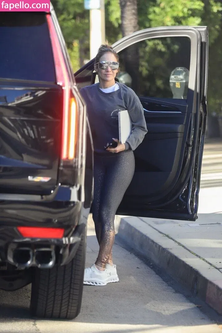 Jennifer Lopez Onlyfans Photo Gallery 