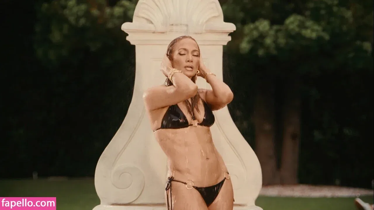 Jennifer Lopez Onlyfans Photo Gallery 