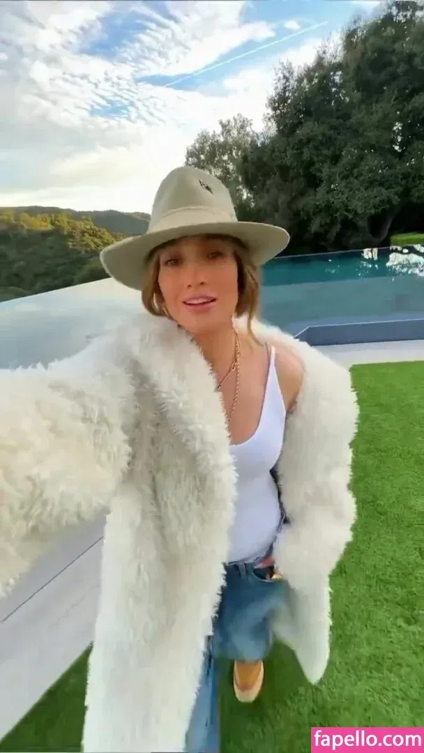 Jennifer Lopez Onlyfans Photo Gallery 