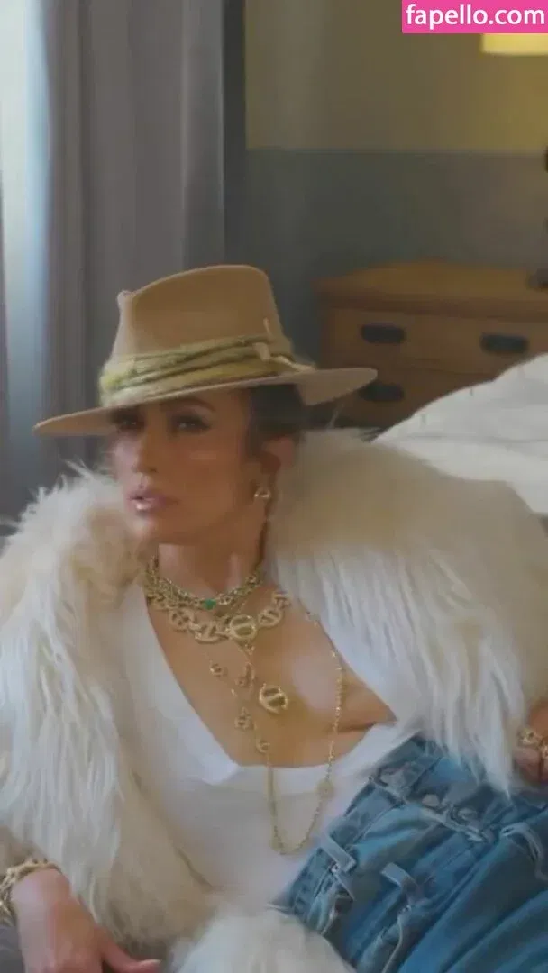 Jennifer Lopez Onlyfans Photo Gallery 