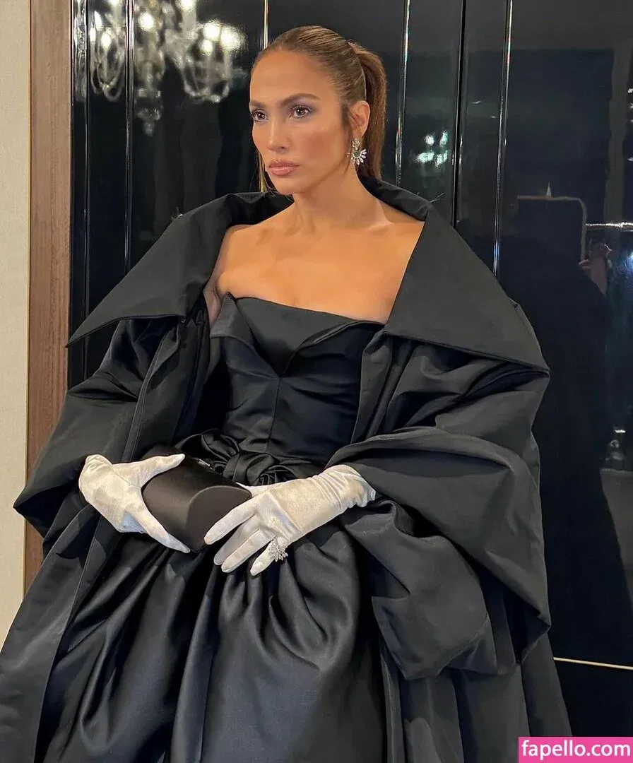 Jennifer Lopez Onlyfans Photo Gallery 