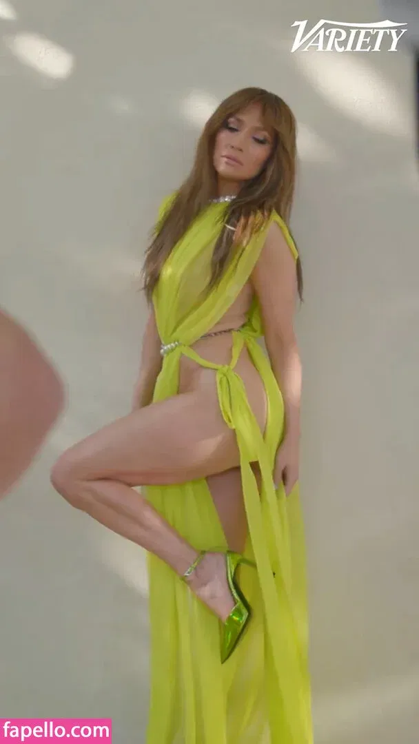 Jennifer Lopez Onlyfans Photo Gallery 