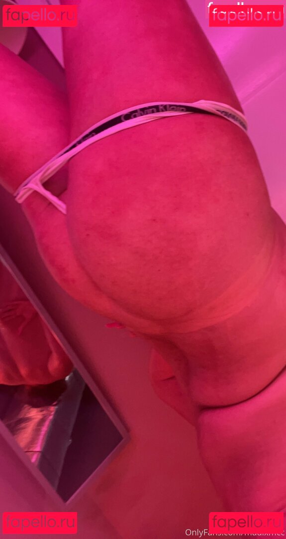 madisunshinee17 / madixmcc Onlyfans Photo Gallery 