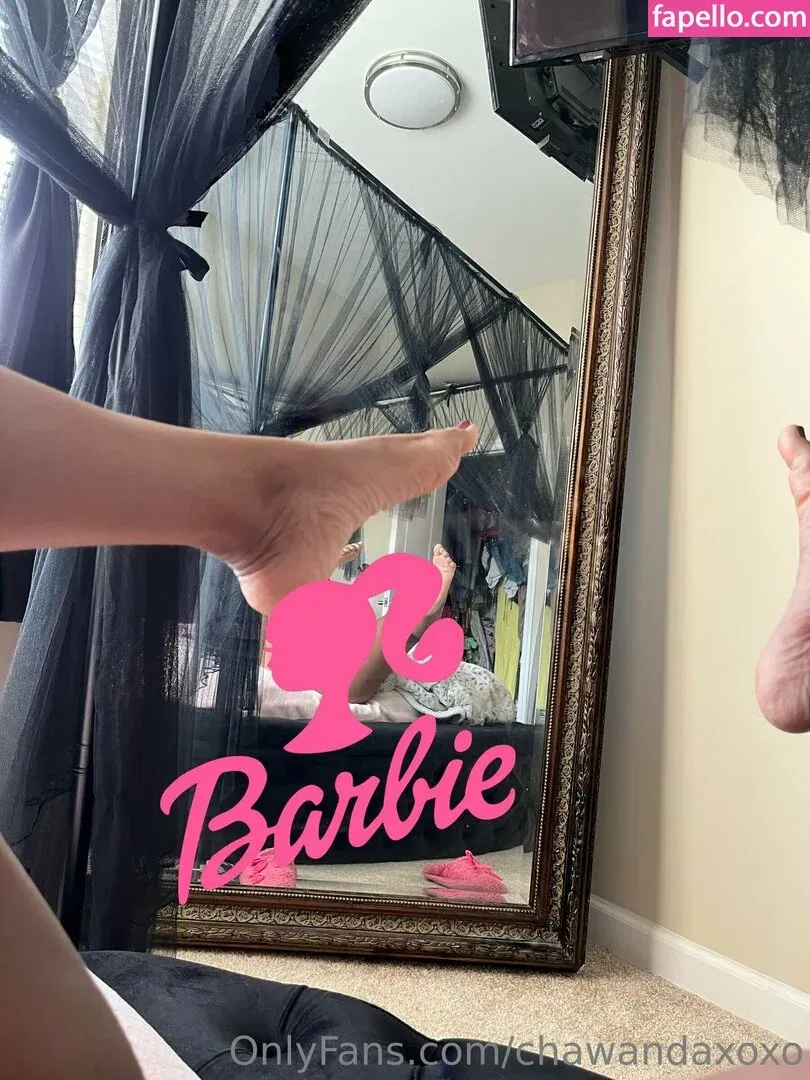 chawandaxoxo Onlyfans Photo Gallery 