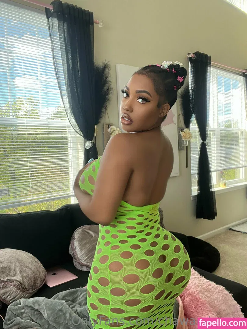 chawandaxoxo Onlyfans Photo Gallery 