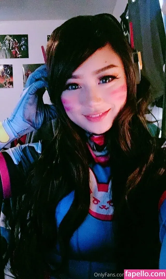 cherryxprincess Onlyfans Photo Gallery 