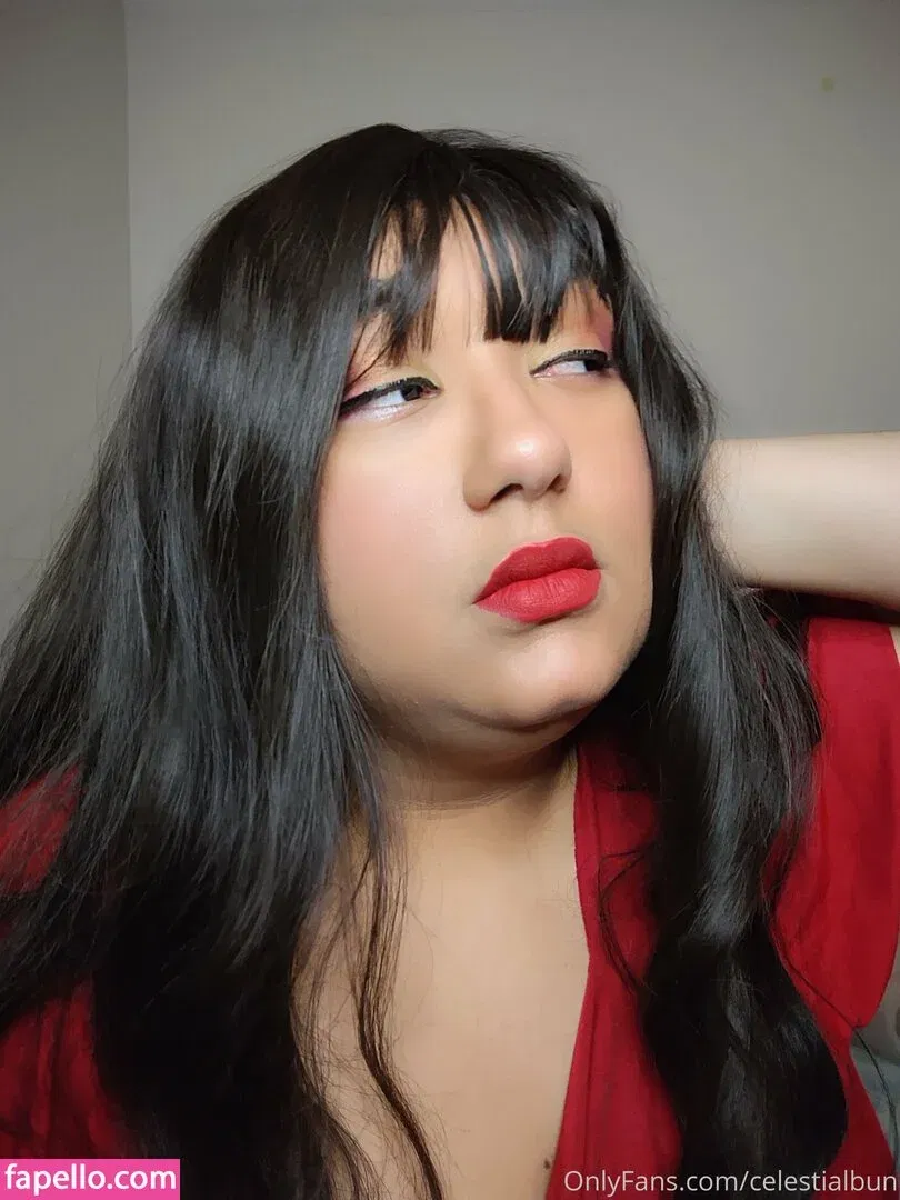 celestialbun Onlyfans Photo Gallery 