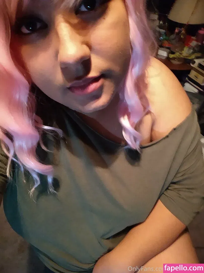 celestialbun Onlyfans Photo Gallery 