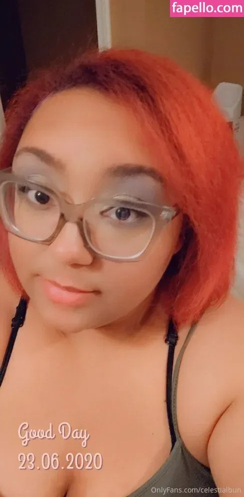 celestialbun Onlyfans Photo Gallery 