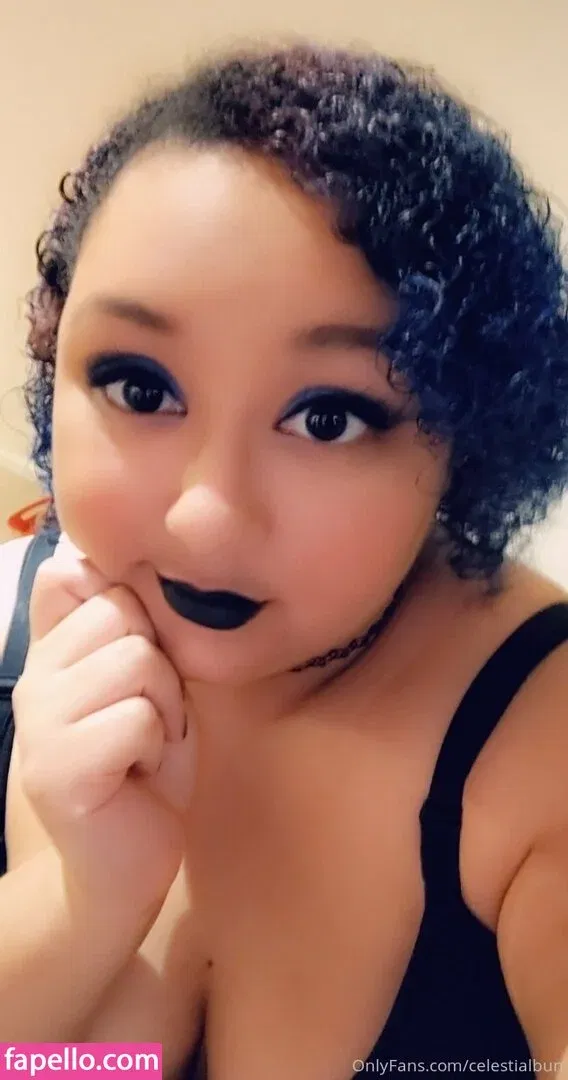 celestialbun Onlyfans Photo Gallery 