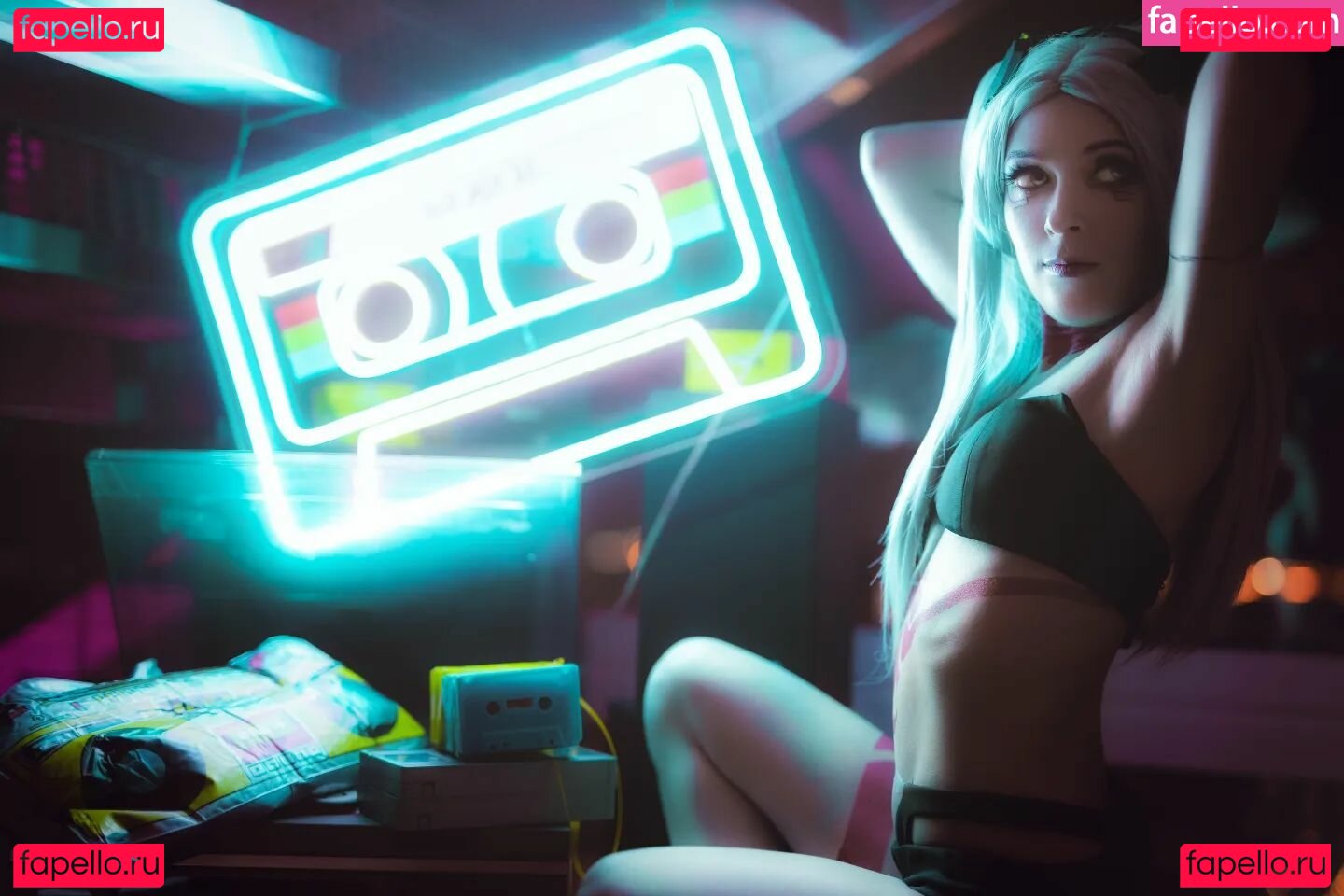 Aara Lee / aara.lee / smalltitgirl Onlyfans Photo Gallery 