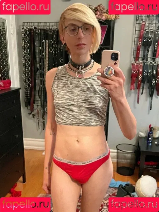 Cassie Coyote Onlyfans Photo Gallery 