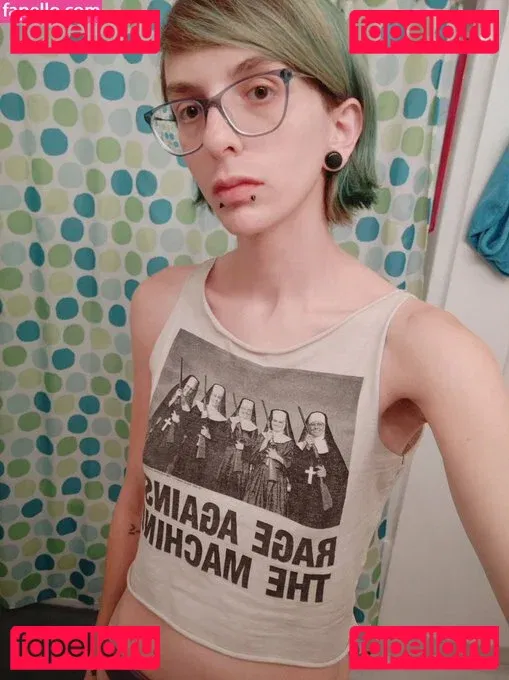 Cassie Coyote Onlyfans Photo Gallery 