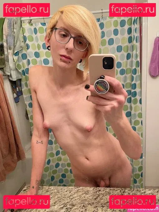 Cassie Coyote Onlyfans Photo Gallery 