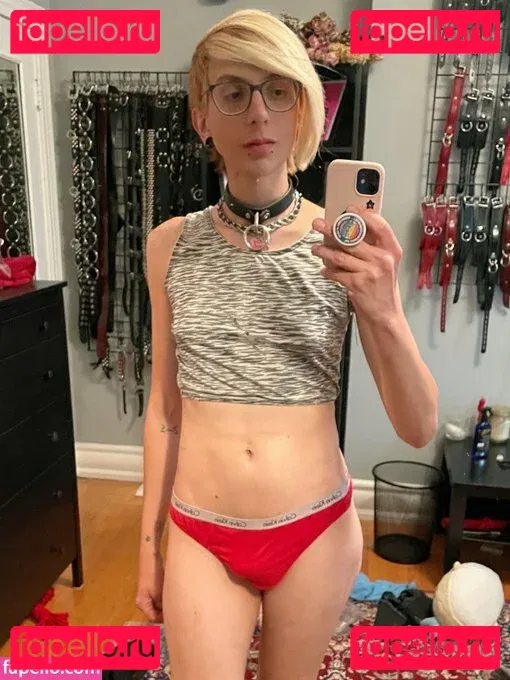 Cassie Coyote Onlyfans Photo Gallery 