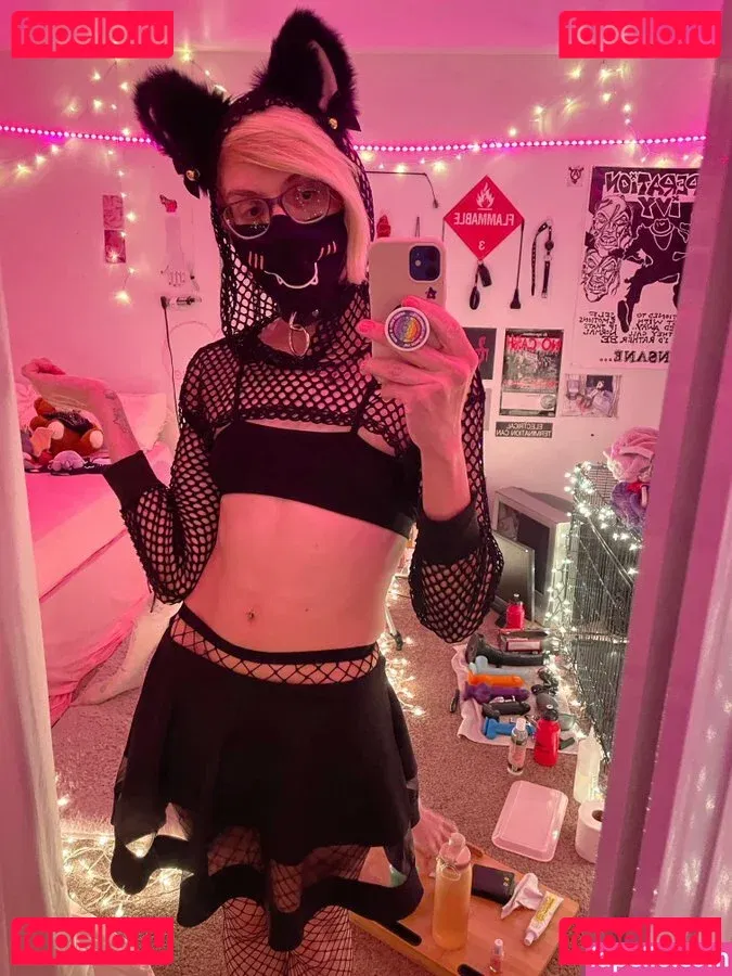 Cassie Coyote Onlyfans Photo Gallery 