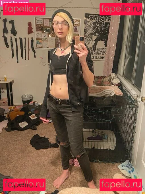 Cassie Coyote Onlyfans Photo Gallery 